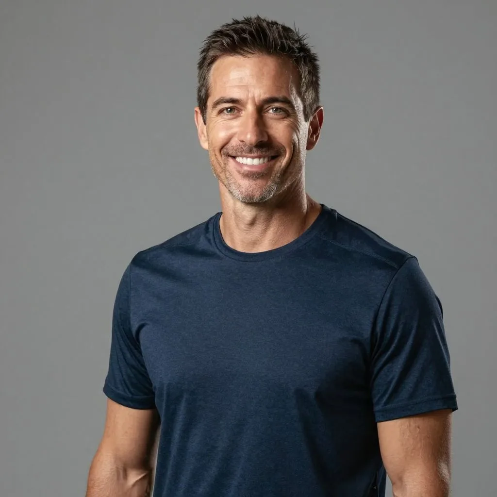 Thomas Lefebvre, Coach sportif certifié BPJEPS — sports de plein air