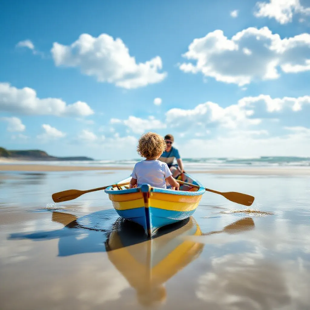 Apprendre char à voile quel âge minimum ?