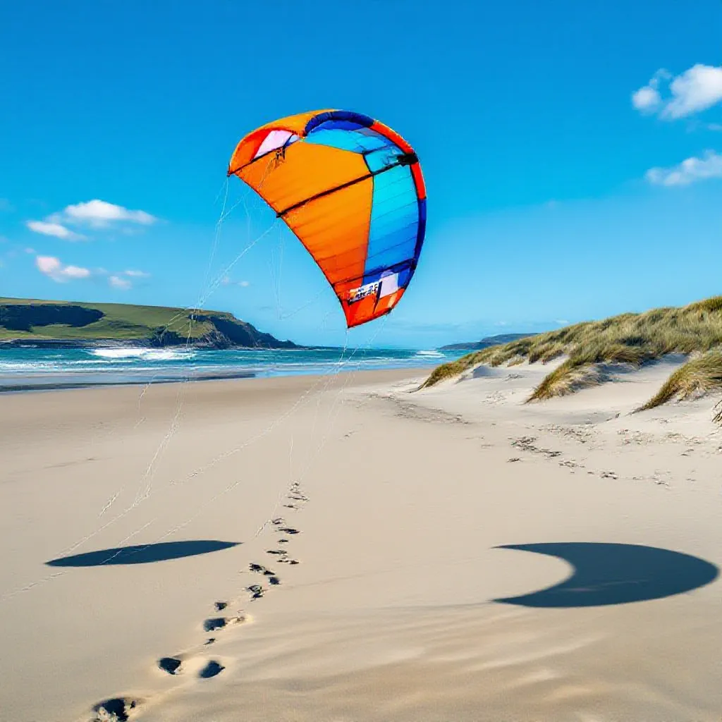 Power Kite Fenix ou Ozone : Avis 2026