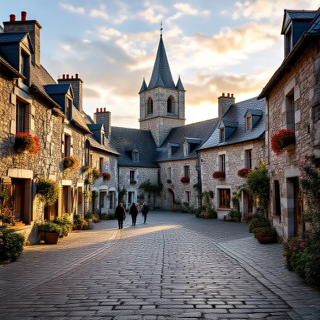 Que faire autour de Pentrez — Tourisme en baie de Douarnenez