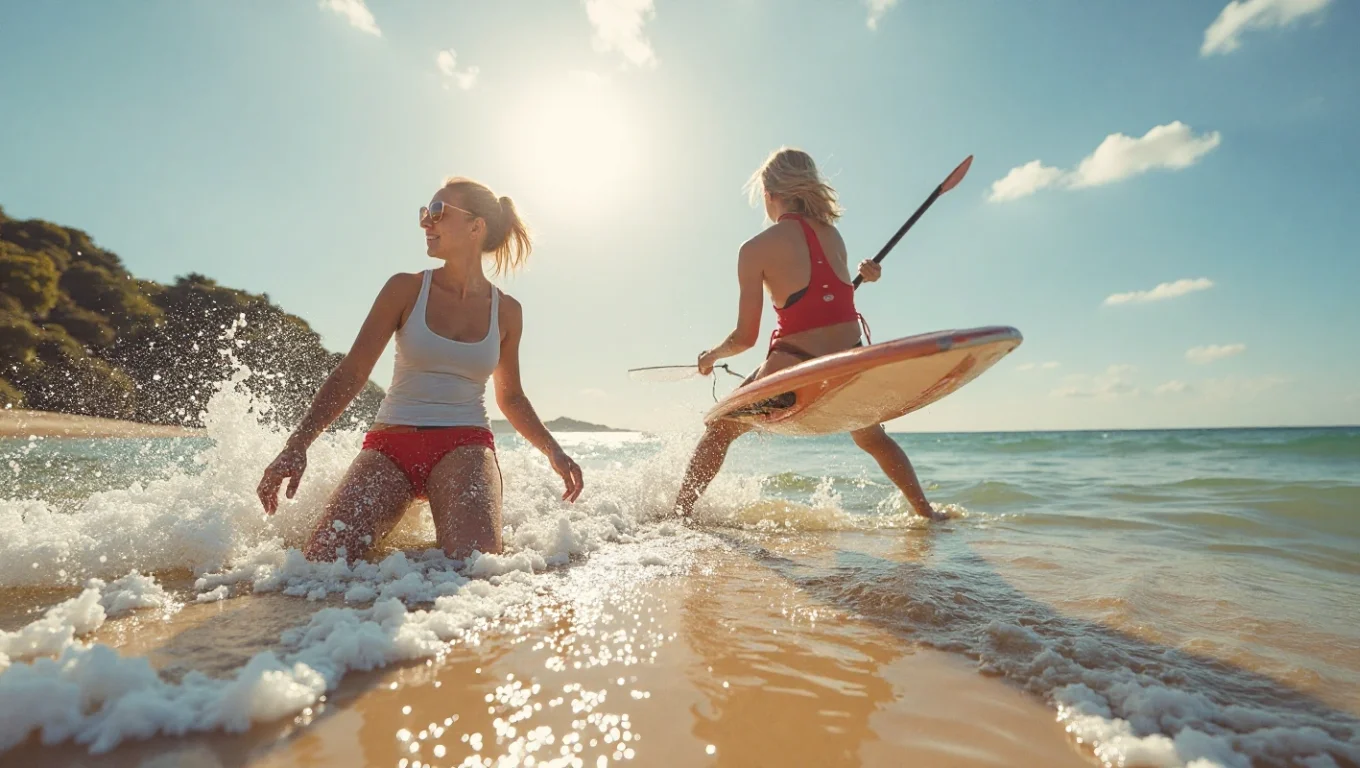 Loisirs nautiques en Bretagne : guide complet 2026